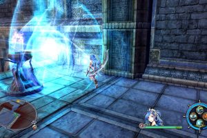 伊苏8：达娜的安魂曲