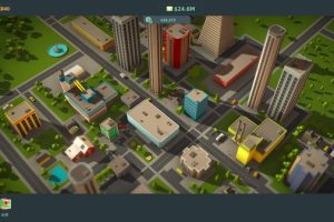 利益相关者博弈/Stakeholder Game