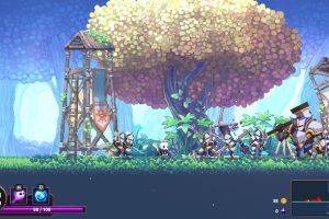 Skul：英雄杀手/小骨英雄杀手