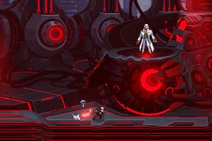 刀锋战神/Blade Assault