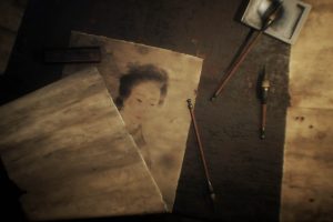 纸人：第一章/纸人1/Paper Dolls: Original