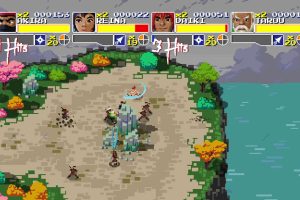 忍者氏族/单机.同屏多人