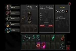 乌尔图克：荒凉/Urtuk: The Desolation