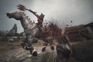 流放者柯南 单机版/蛮王