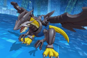 数码宝贝物语：网路侦探骇客追忆/数码暴龙