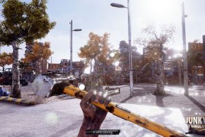 废品场模拟/Junkyard Simulator