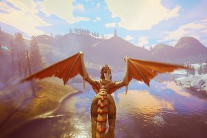 堡垒：火焰之炼/Citadel: Forged with Fire