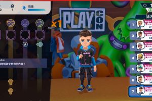 油管主播的生活2/模拟主播2