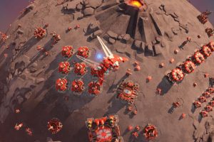 行星的毁灭:泰坦/Planetary Annihilation:TITANS