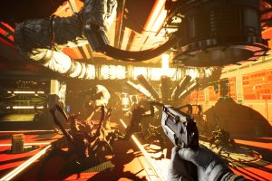 创世纪：阿尔法一号/起源阿尔法一号