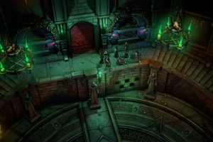 开拓者：正义之怒