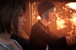 奇异人生重制版/Life is Strange Remastered