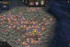 魔法尖塔/Spire of Sorcery