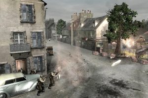 英雄连：勇气传说