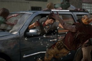 丧尸围城3：天启版