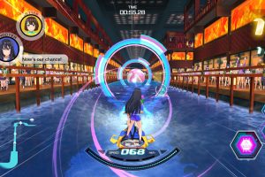 神田川JetGirls/Kandagawa Jet Girls