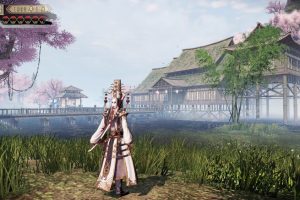 武林志：风云再起