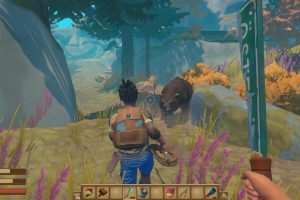 木筏生存单机版/木筏求生/船长漂流记