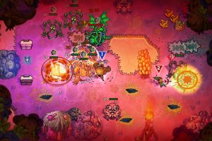 小人物救世界/没人拯救世界