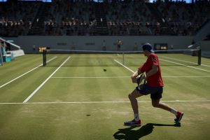 网球世界巡回赛2/Tennis World Tour 2