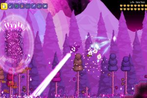 泰拉瑞亚 网络联机版