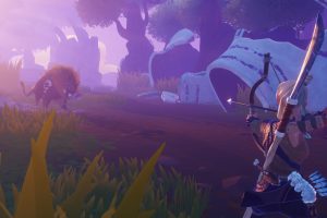 逆风停航/Windbound