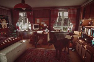 指挥官85/Commander ’85