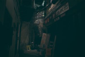 港诡实录/ParanormalHK