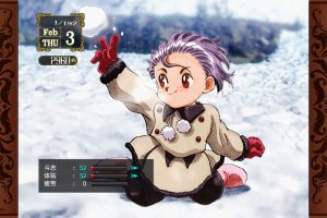 美少女梦工场梦幻妖精HD重制版