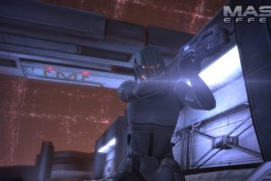 质量效应1/Mass Effect