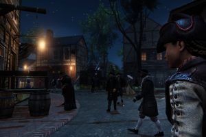 刺客信条：解放HD