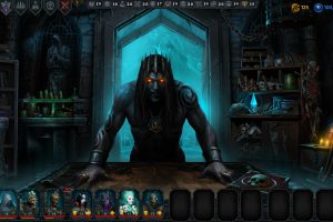 伊拉图斯：死之主