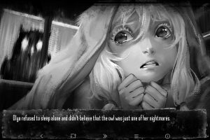 小兔子/Tiny Bunny