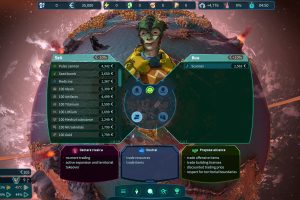 幻想地球/Imagine Earth