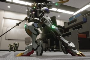 新高达破坏者/New Gundam Breaker