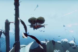 空战猎鹰/The Falconeer