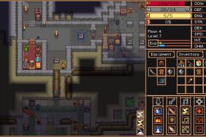 沉没的王国/Dredgers