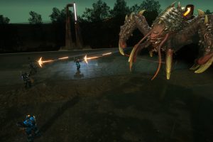 红至日2：幸存者/Red Solstice 2: Survivors