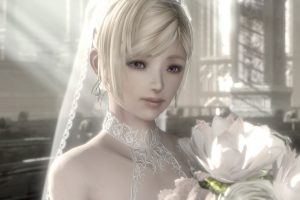 永恒终焉：4K/HD/重置版