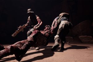 黑相集：灰冥界/单机.网络联机