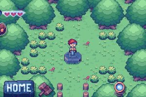 这里没有游戏：错误维度