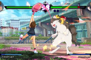 刃之异邦人 剑骑烈传