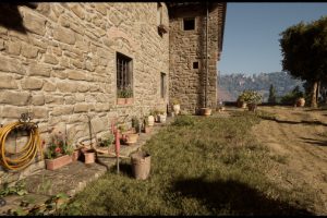 玛莎已死/Martha is Dead