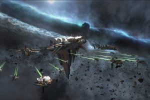 无尽太空2/Endless Space 2