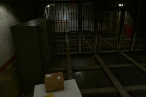 人类测试：逃生室/Tested on Humans: Escape Room