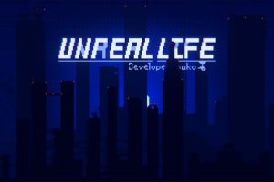 虚幻人生/UNREAL LIFE（Build 7936597）