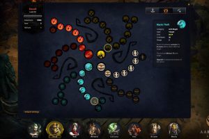 阿克拉什：遗产/阿克拉什传承