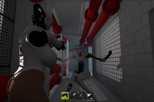 海德/海滴/海迪/Haydee