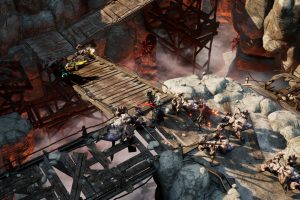 杀戮小队/Killsquad