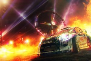 尘埃：决战/单机.同屏多人